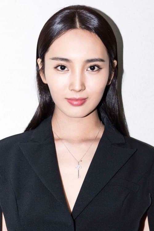 Wang Zixuan image