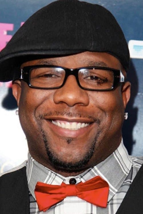 Wanya Morris image