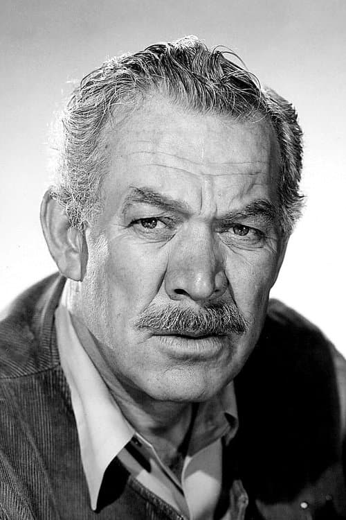 Ward Bond image