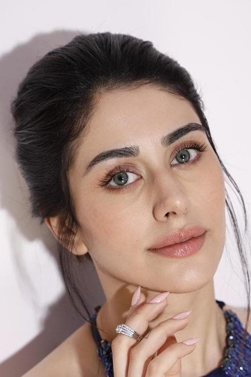 Warina Hussain image