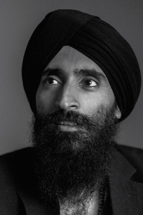 Waris Ahluwalia image