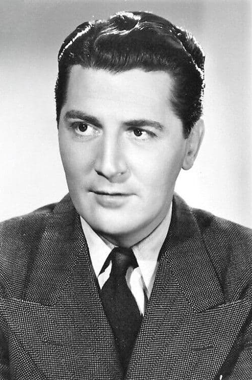 Warren Ashe image