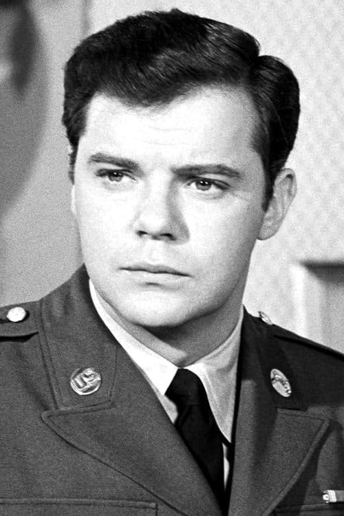 Warren Berlinger image