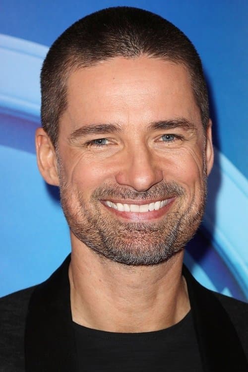 Warren Christie image