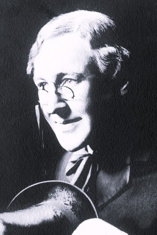Warren Cook image