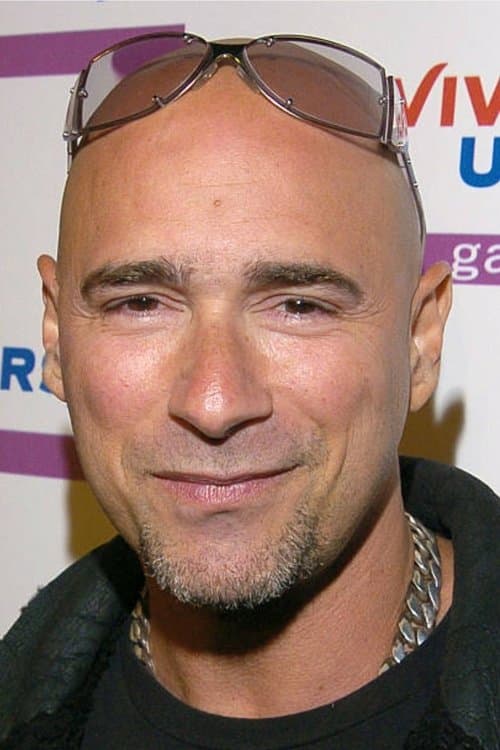 Warren Cuccurullo image