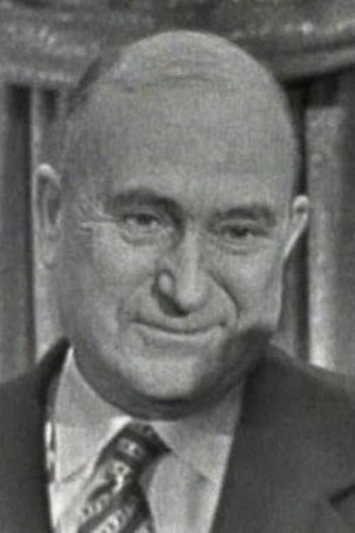 Photo of Warren Doane