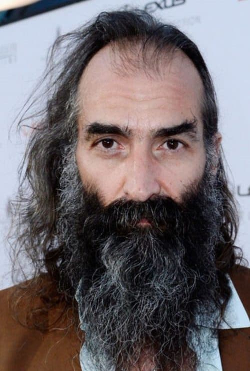 Warren Ellis image