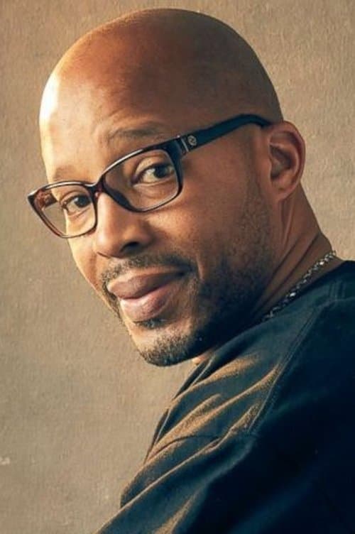 Warren G image