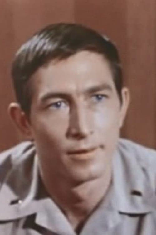 Warren Hammack image