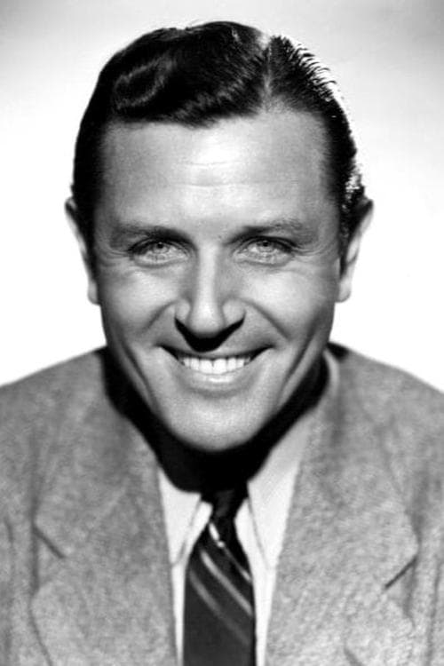 Warren Hull image