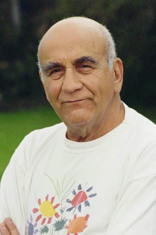 Warren Mitchell image