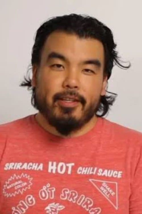 Photo of Warren P. Sonoda
