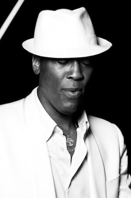 Warren 'Slim' Williams image