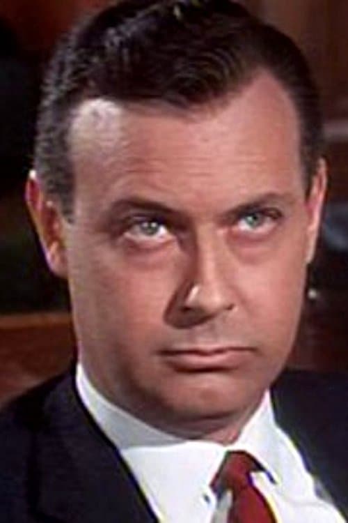 Warren Stanhope image