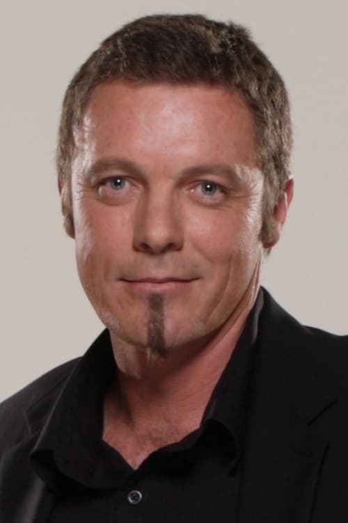 Warrick Grier image