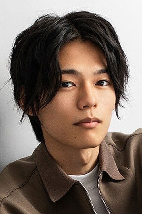 Wataru Hyuga image