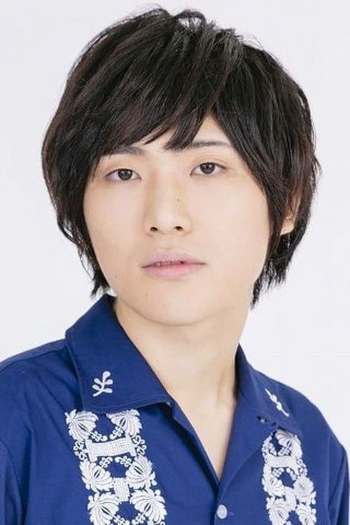 Wataru Katoh image