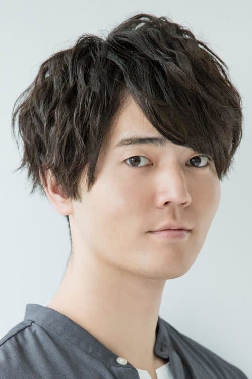Wataru Komada image