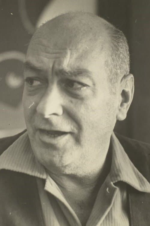 Photo of Watson Macedo