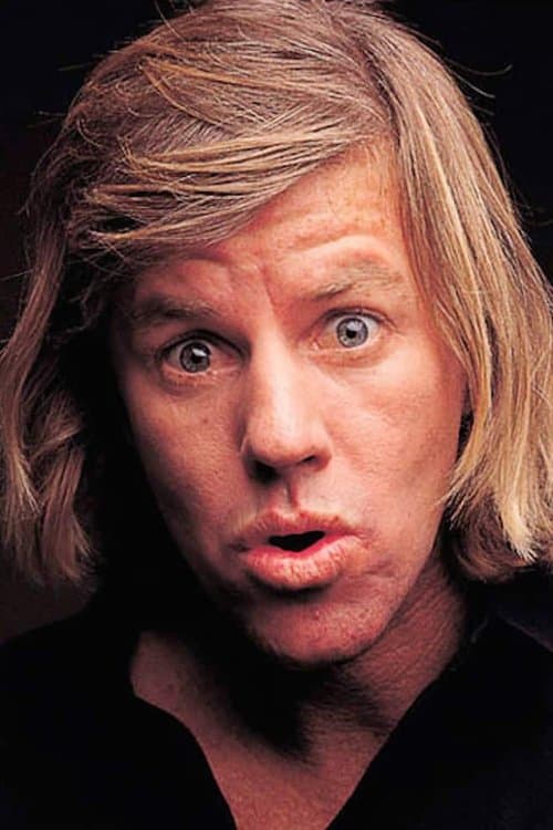 Wayne Bartholomew image