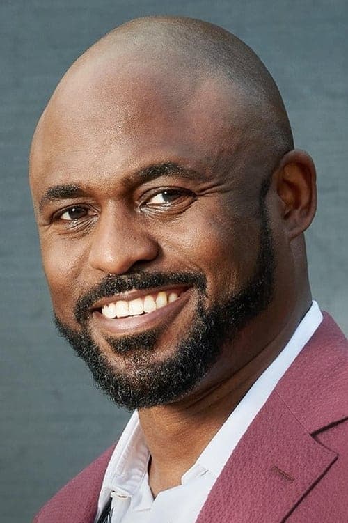 Wayne Brady image