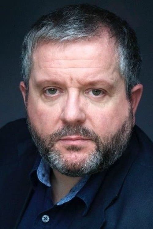 Wayne Cater image