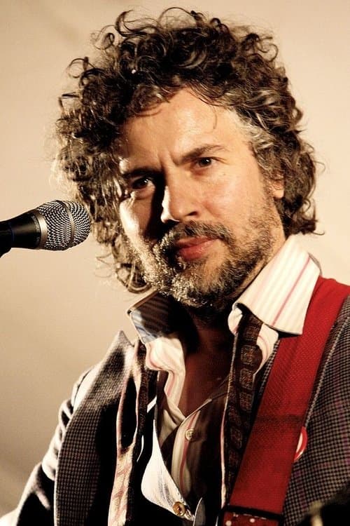 Wayne Coyne image
