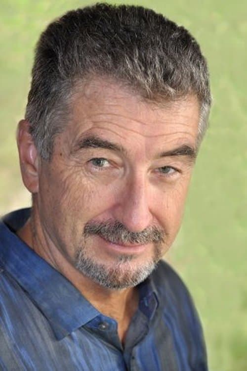 Wayne Crawford image