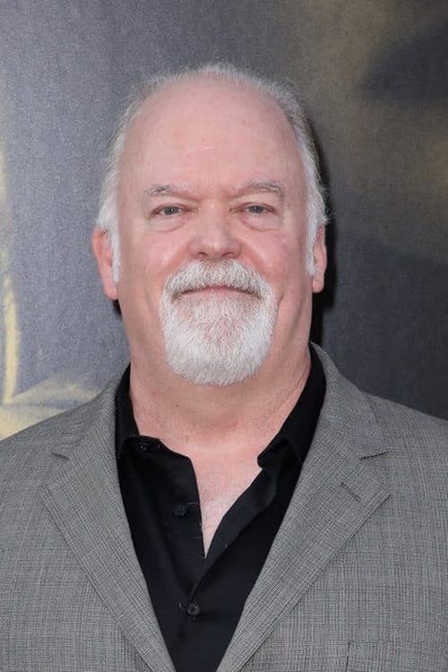 Wayne Duvall image