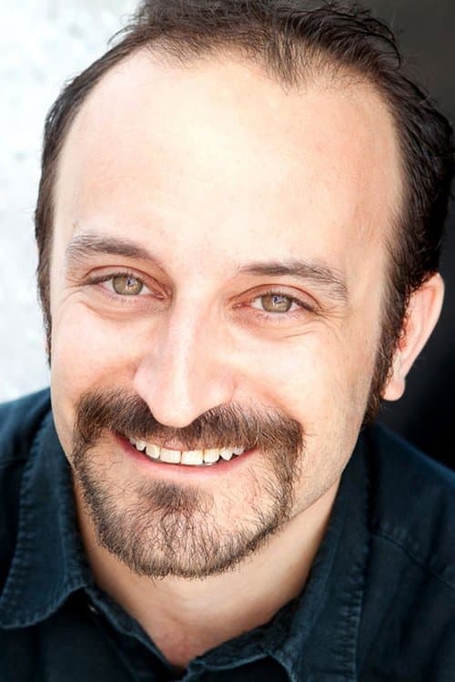 Wayne Grayson image