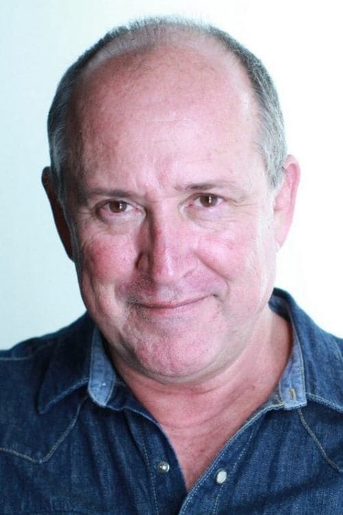 Wayne Harrison image