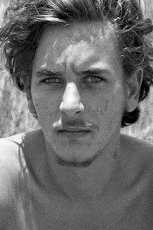 Wayne Henley image