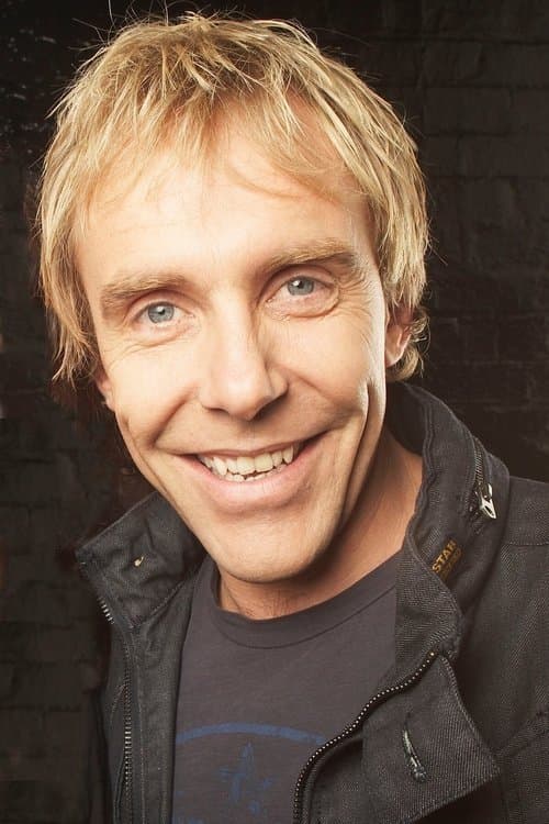 Wayne Hope image