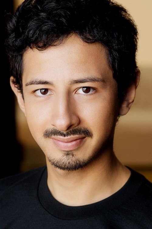 Wayne Kasserman image