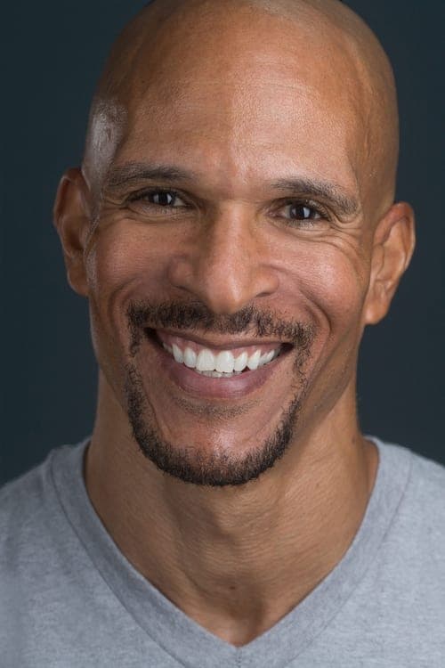 Wayne Lundy image