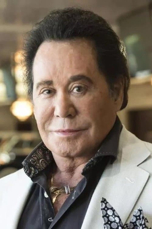Wayne Newton image
