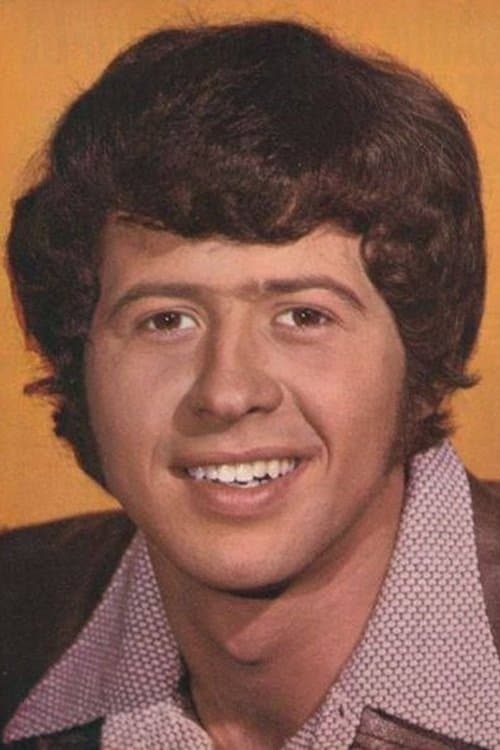 Wayne Osmond image