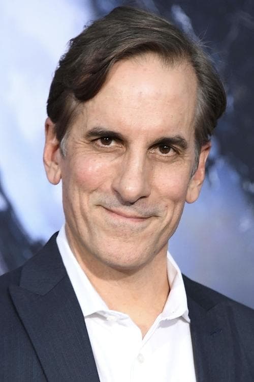 Wayne Pére image