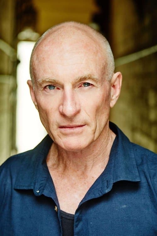 Wayne Pygram image