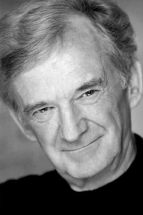 Wayne Robson image