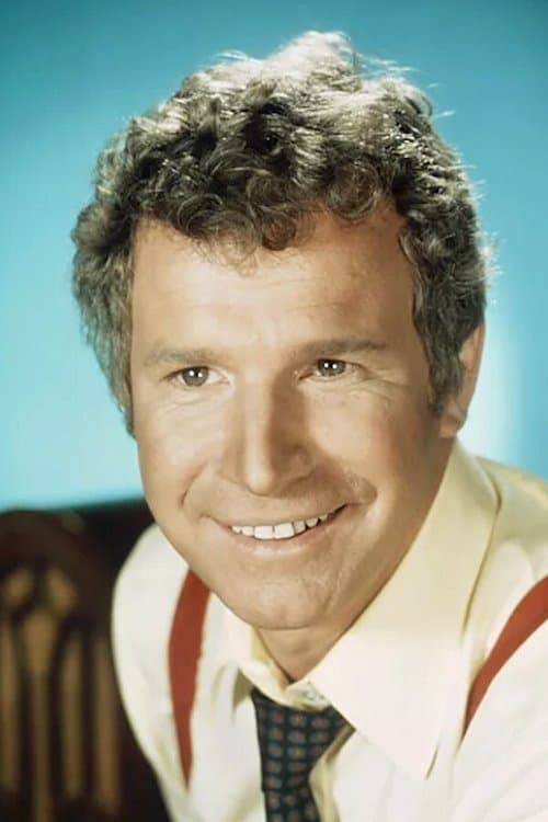 Wayne Rogers image