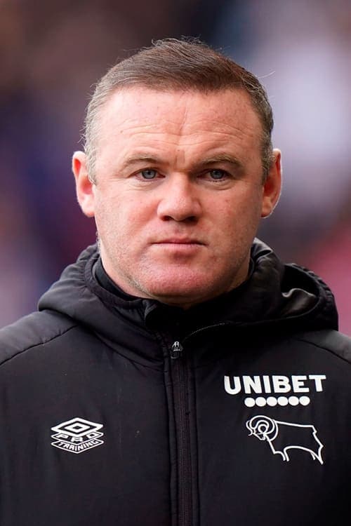 Wayne Rooney image