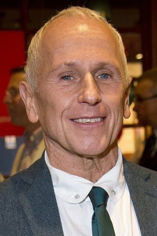 Wayne Sleep image