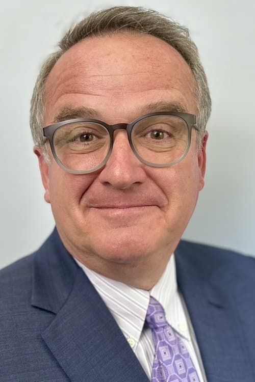 Wayne Thomas Yorke image