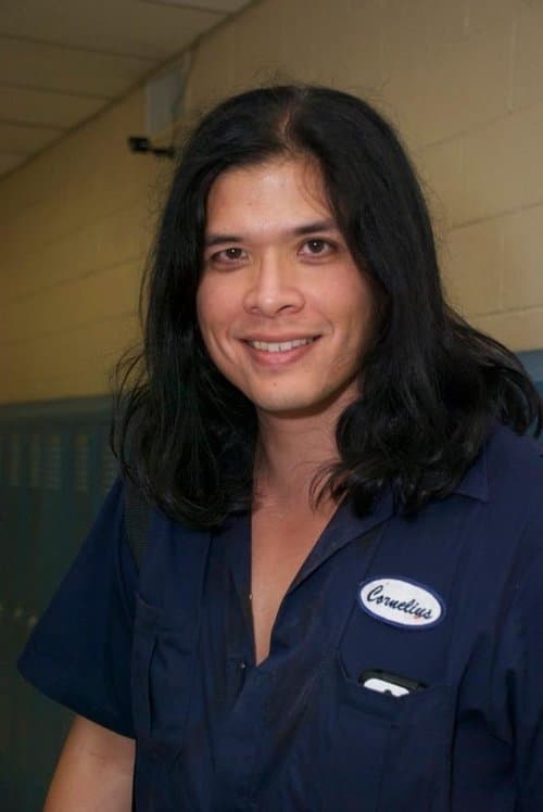 Wayne W. Johnson image