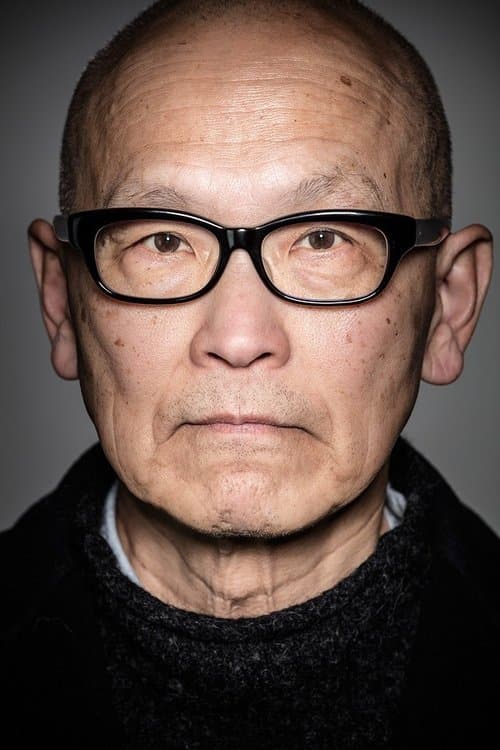Photo of Wayne Wang
