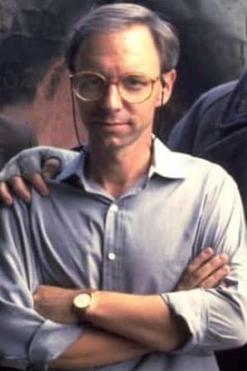 W.D. Richter image