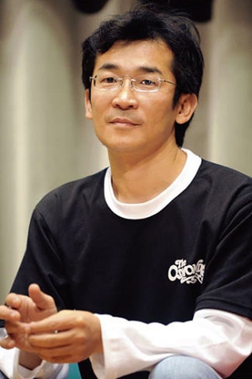 Photo of Wei Te-sheng