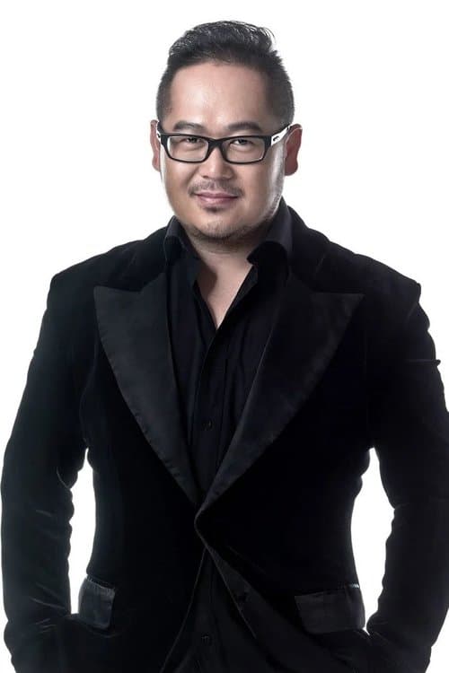 Photo of Wei Wang